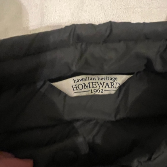 Puffer jacket - Picture 2 of 2